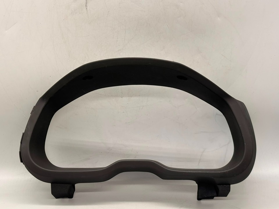 SUBARU OUTBACK MK4 2012 - SPEEDO SPEEDOMETER TRIM SURROUND 66185AJ000