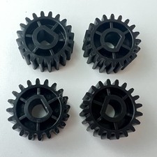 4pcs/lot 327F1122065 D20T Gear for Fuji Frontier 350/355/370 Minilab