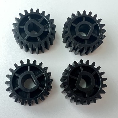 (4pcs/lot) 327F1122065 D20T Gear for Fuji Frontier 350/355/370 Minilab