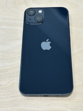 iPhone 13 Black Back Housing Replacement Frame Original Apple OEM Grade A