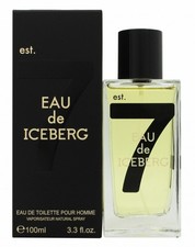Iceberg Eau de Iceberg Pour Homme Eau de Toilette