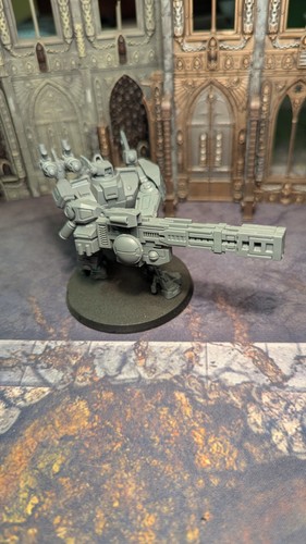 Finished Terrain Set : R/Warhammer40k - Foto 3