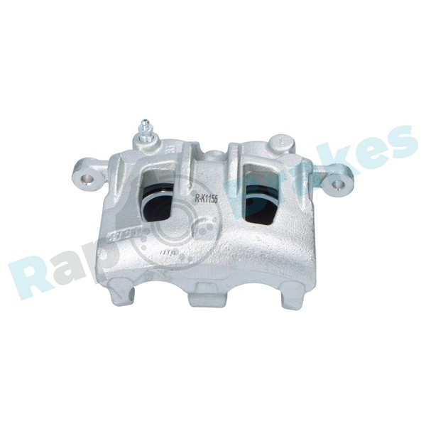 RAP Brakes R-K1155 Bremssattel Vorne Links FüR KIA Hyundai-image