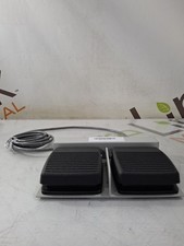 Siemens 08266797 Two Pedal Foot Switch