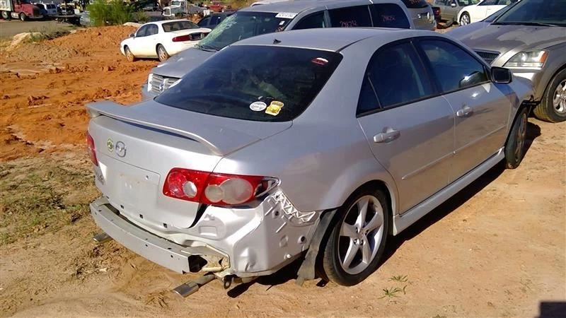 Steering Gear/Rack Power Rack And Pinion Fits 03-05 MAZDA 6 216085 - Image 3 of 4