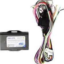 PAC SWI-CP2 Steering Wheel Control Interface ...