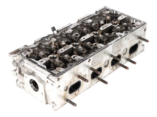 Zylinderkopf VW Crafter Kasten (SY, SX) 2.0 TDI  103 kW  140 PS (09.2016-> ) 2.