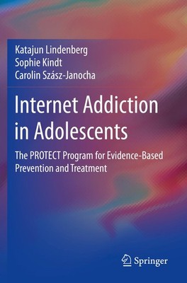 Internet Addiction in Adolescents Katajun Lindenberg