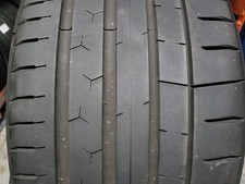 1 Super Nice 2753518 Continental Extremecontact Sport 02 27535zr18 95y 5.832