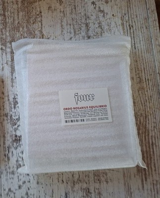 Ordo Rosarius Equilibrio - FOUR limited Edition Box Set
