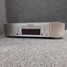 MARANTZ CD6007 CD player BE08271