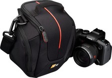Pro HX300 high zoom camera bag for Sony CL3 NEX-3N NEX-5R NEX-6 NEX-7 H200 HX50V