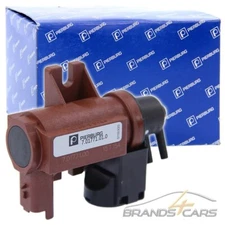 PIERBURG DRUCKWANDLER MAGNETVENTIL TURBOLADER FÜR FORD C-MAX 2.0 TDCi BJ AB 07