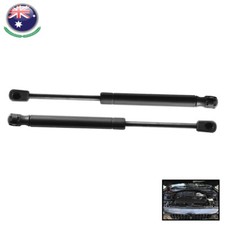 2x Auto Front Hood Lift Supports Gas Struts Shocks For BMW 2Series 2012-2019