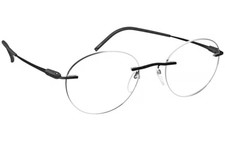 Silhouette PURIST 5561 LD EYEGLASSES Frame
