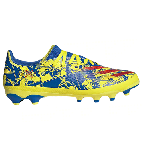 adidas Marvel x X Ghosted.1 FG Cyclops for Sale adidas Marvel x X Ghosted.1 FG Cyclops for Sale