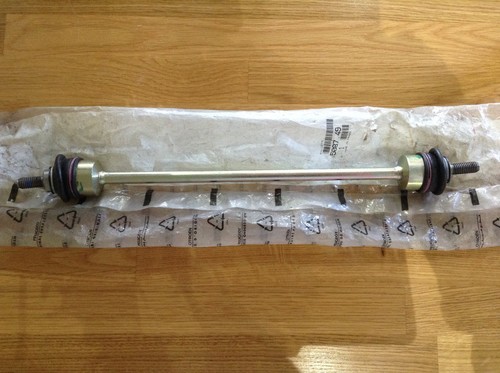 Genuine Peugeot 605 Citreon xm anti roll bar drop link rod 5087.49 508749