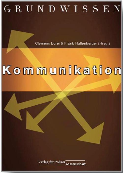 Thumbnail - Grundwissen Kommunikation, Frank Hallenberger