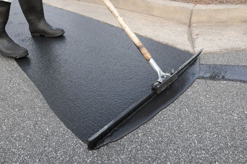 Driveway Sealing Sealcoating Service Business Plan - 第 1/3 張圖片