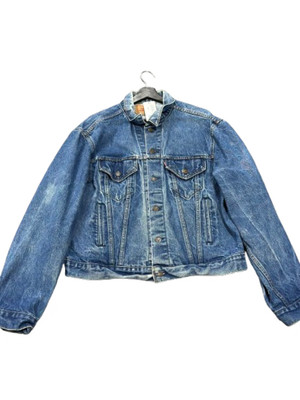 Levis Denim Jacket