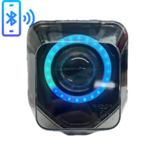 FARO FANALE LED RGB HUSQVARNA HSQ TE TC FE FC 125 250 300 350 450 701 BLUETOOTH