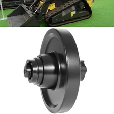 87480413 Rear Idler for Case Skid Steer Loader 420CT 440CT, for New Holland C175