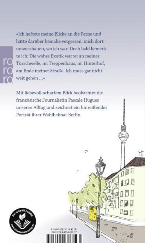 Thumbnail - In Den Vorgärten Blüht Voltaire Pascale Hugues