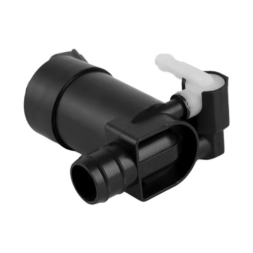 Für FORD FOCUS Mk3 2010-2018 Vorne Hinten Windschutzscheibe Washer Pumpe - - Bild 13 von 24
