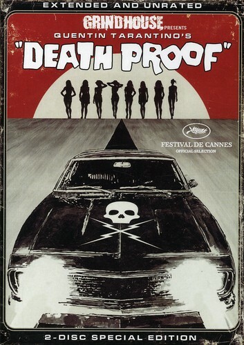 (未使用･未開封品)Death in the Desert [DVD] Desert Punk 6: Death of the Desert [DVD] [Region 1] [US