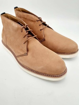tanner chukka