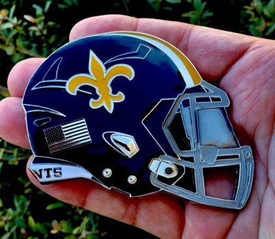 Super Bowl Salute To Service Football New Orleans Saints NFL