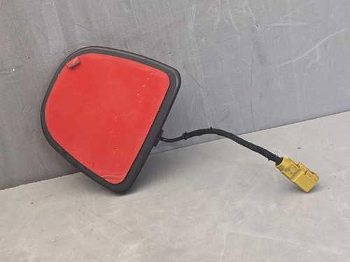 OEM 2012-2015 Fiat 500 Black Stereo Radio Antenna Base 68085981AA - 第 12/12 張圖片