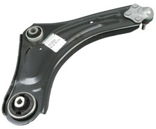 Original Suspension Arm Renault Megane 08- Scenic 70mm LH 545016101R