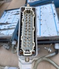 Injection Machine Controller Panel Programma ODEN AT / 3X Primary Current Injection Test System,2x Megger ...