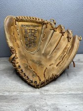 Rawlings RBG 65 Leather Baseball Glove Alex Rodriguez A-Rod RHT 12"