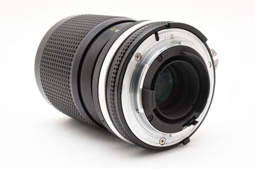 ⛄MINT⛄ Nikon Ai-s Zoom Nikkor 35-105mm f/3.5-4.5 MF Lens From JAPAN - Picture 19 of 24