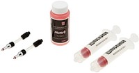 Rockshox Standard Bleed Kit (includes 2 Syringes/fittings, Reverb Hydraulic 120 Rockshox Standard Bleed Kit (includes 2 Syringes/fittings, Reverb Hydraulic 120