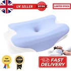 Ergonomic orthopaedic Comfortable Memory Foam neck and shoulder pillow