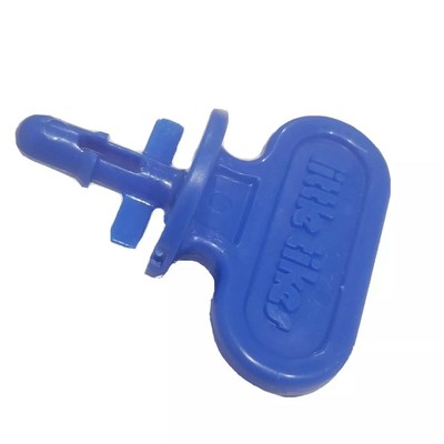 little tikes car key replacement