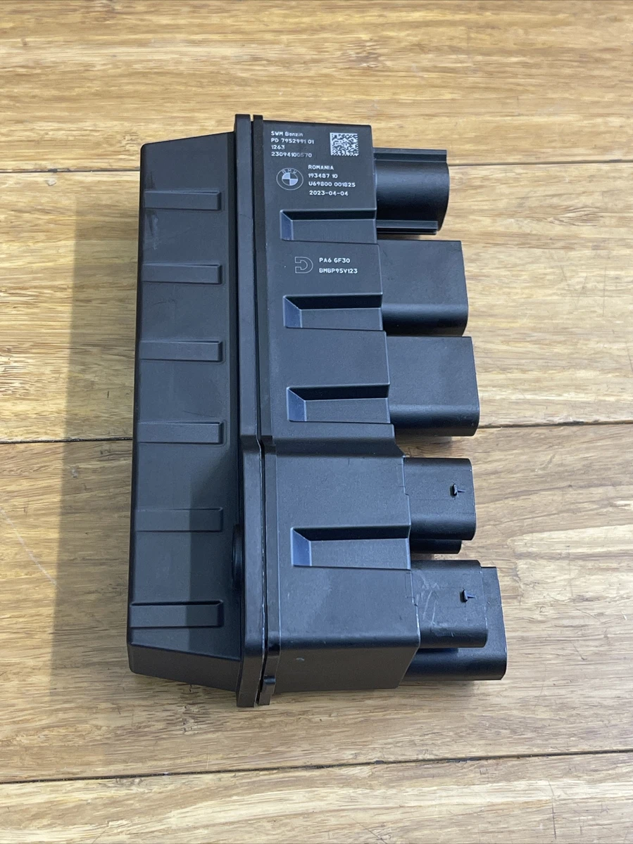 ? OEM 2022 2023 BMW X1 Xdrive Electronic Module 7952991 22k Miles 