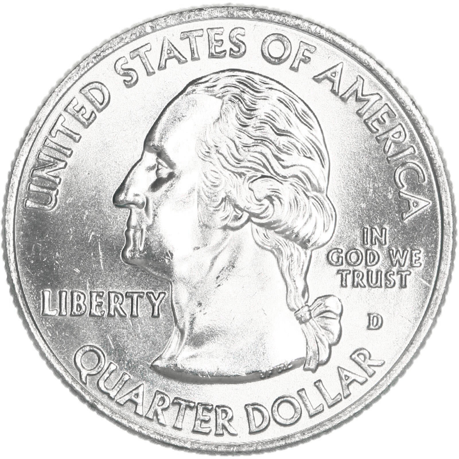 2009 D Territories Quarter US Virgin Islands BU CN Clad US Coin EBay 2009-d-territories-quarter-us-virgin-islands-bu-cn-clad-us-coin-ebay