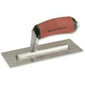 mini plastering trowel