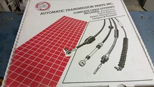 Carburetor Accelerator Cable ATP Y-182