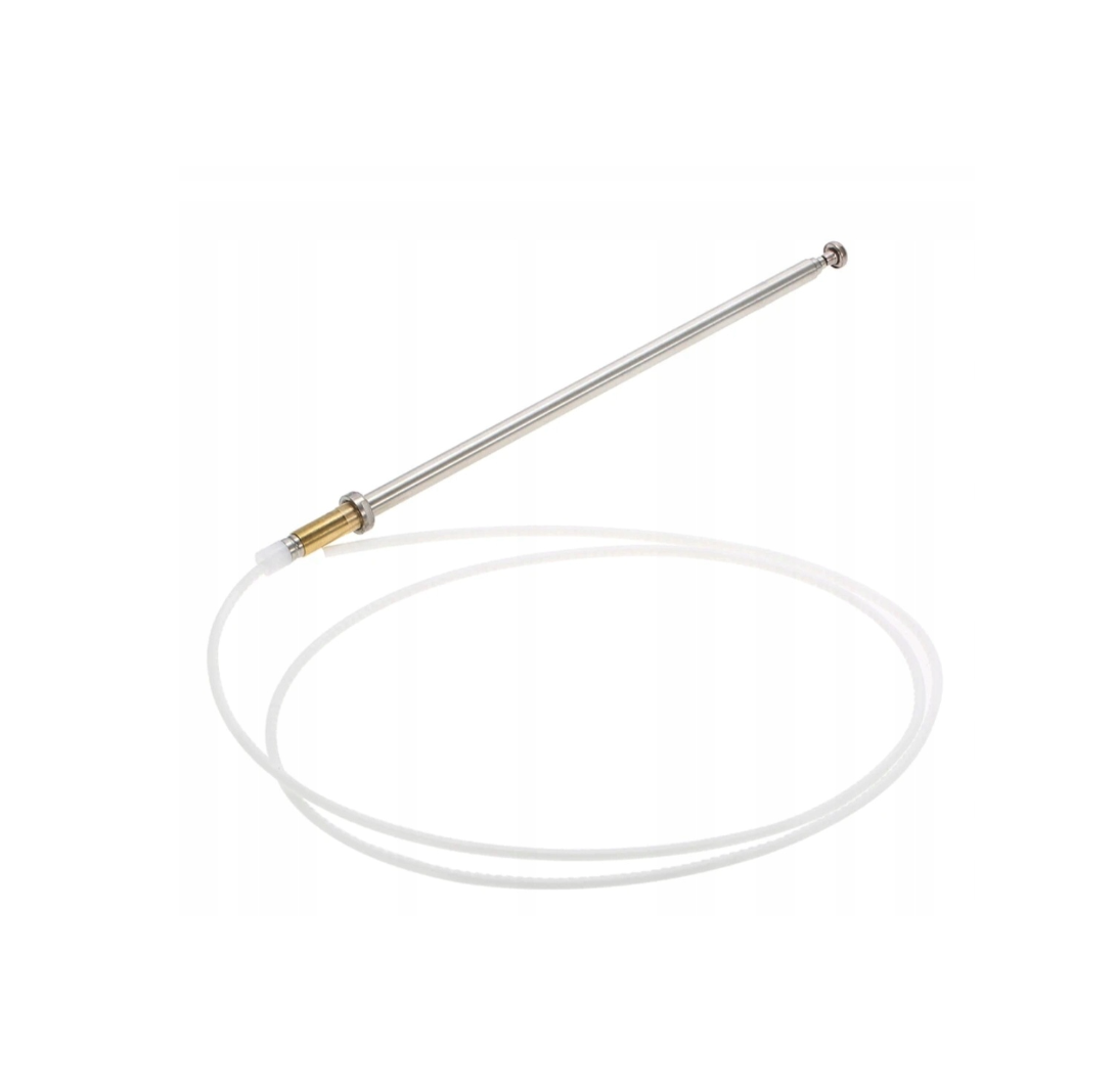 R129 W124 W140 W201-190E Automatic Antenna Hirschmann Telescope