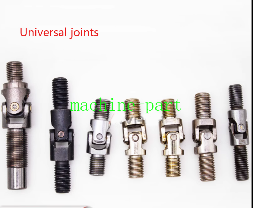 Excavator Joystick Handle Universal Joint For Komatsu Hitachi SANY