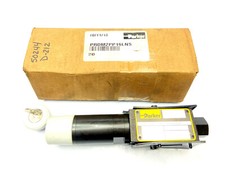NEW PARKER PRDM2PP16LNS 20 HYDRAULIC DIRECTIONAL VALVE