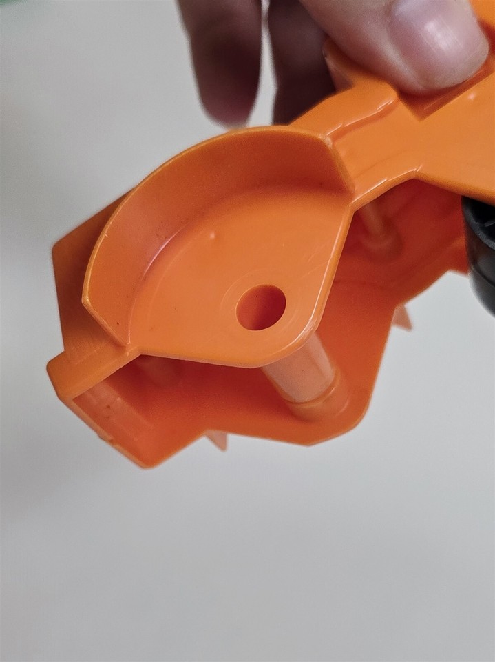 J163 VINTAGE 1970'S JOLLY GREEN GIANT FARM AND FACTORY PLAY SET eBay