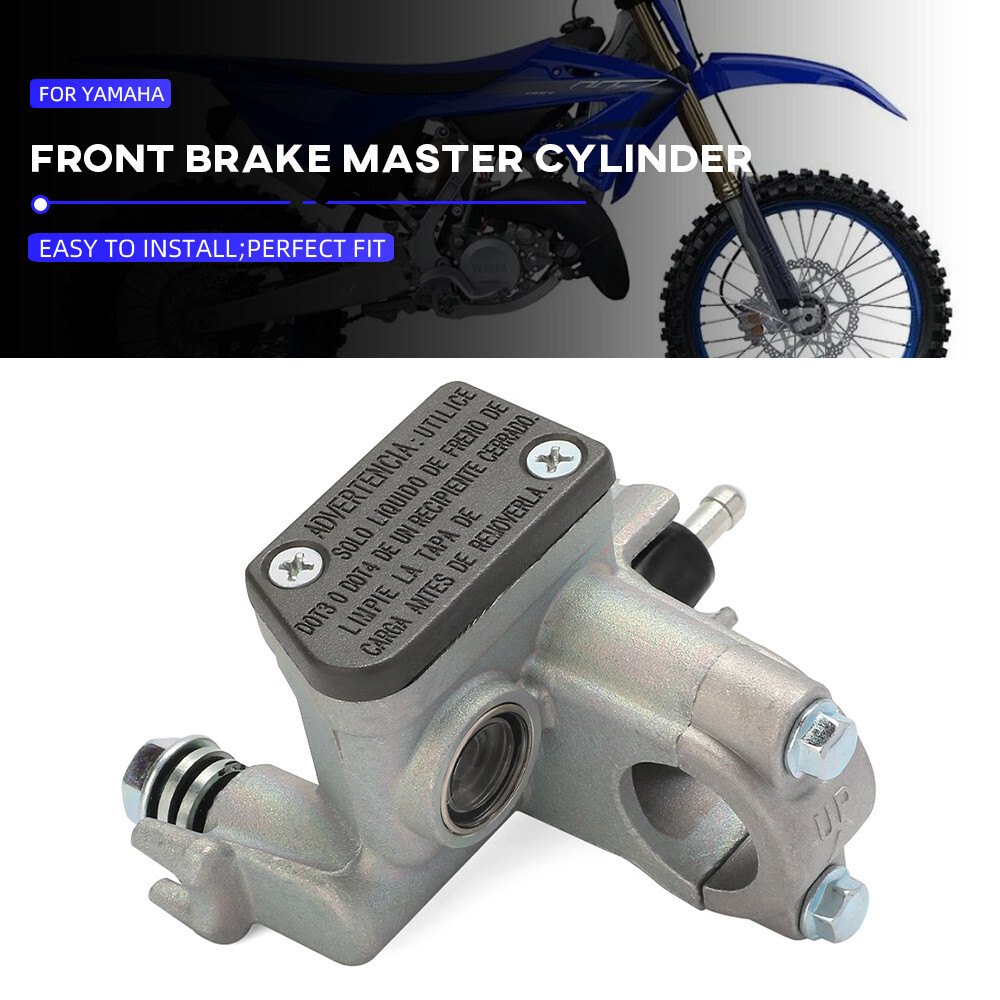 2025 YZ250F フロントマスターassy Front Brake Master Cylinder For YAMAHA YZ 125/X YZ 250/F/X