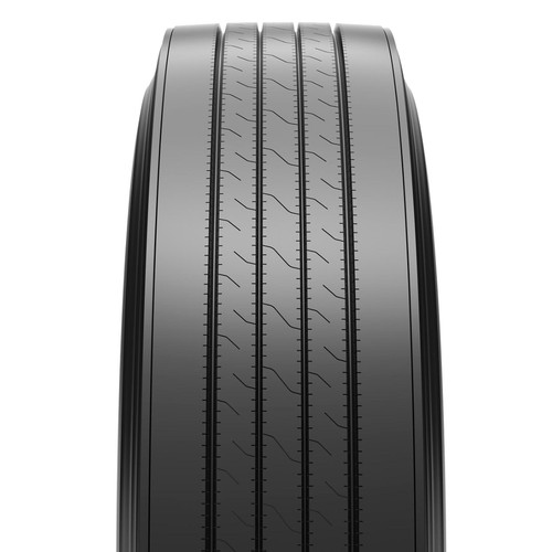 4 New Roadx Tr529 R3 - 295/75r22.5 Tires 29575225 295 75 22.5 - Picture 2 of 7