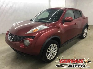 2013 Nissan Juke SL AWD Toit Ouvrant MAGS